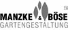 Firmenlogo: Manzke & Böse Gartengestaltung GmbH & Co.KG