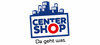 Firmenlogo: Centershop