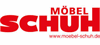 Firmenlogo: Möbel Schuh GmbH